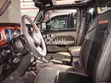 Jeep Wrangler Rubicon Unlimited 2023 For sale